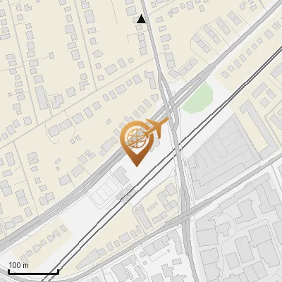 Foto zu Stein-Hardenberg-Straße 68, 22045 Hamburg