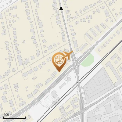 Foto zu Stein-Hardenberg-Straße 75, 22045 Hamburg