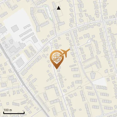 Foto zu Steinacker 34, 22523 Hamburg