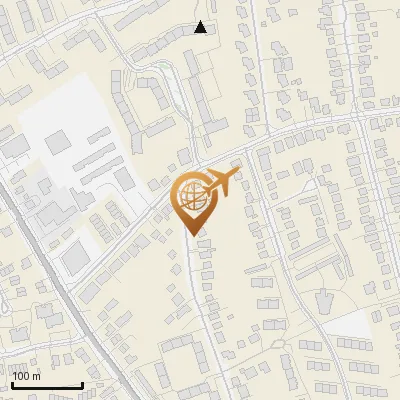 Foto zu Steinacker 42, 22523 Hamburg