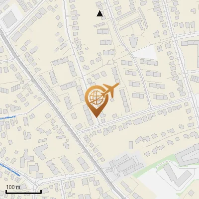 Foto zu Steinacker 6, 22523 Hamburg