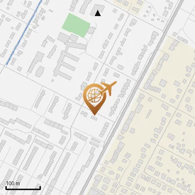 Foto zu Steinadlerweg 10, 22119 Hamburg