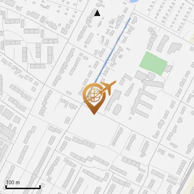 Foto zu Steinadlerweg 42, 22119 Hamburg