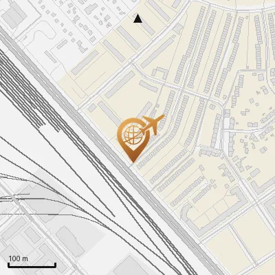 Foto zu Steinbachstraße 132, 12489 Berlin
