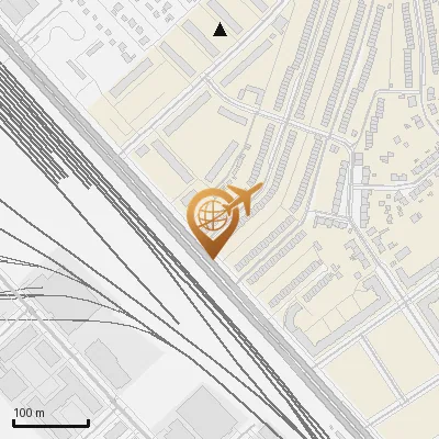Foto zu Steinbachstraße 139, 12489 Berlin