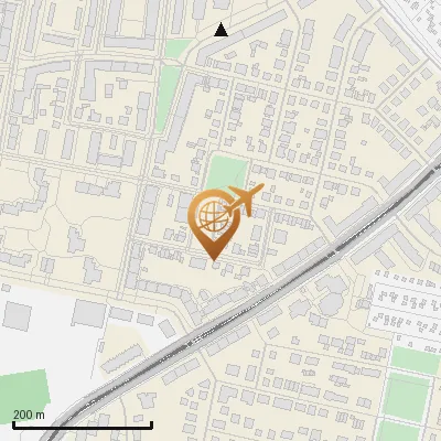Foto zu Steinbeisplatz 3, 80686 München
