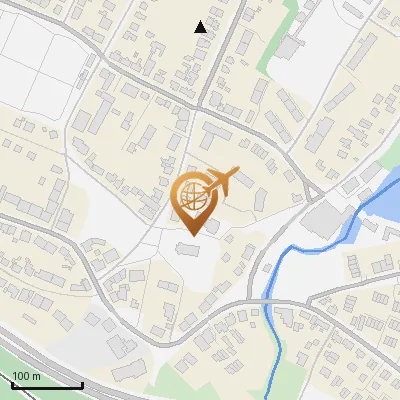 Foto zu Steinbeker Berg 1, 22115 Hamburg