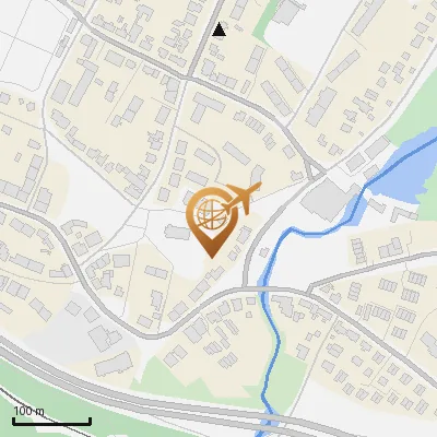 Foto zu Steinbeker Berg 6, 22115 Hamburg