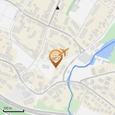 Foto zu Steinbeker Berg 8, 22115 Hamburg