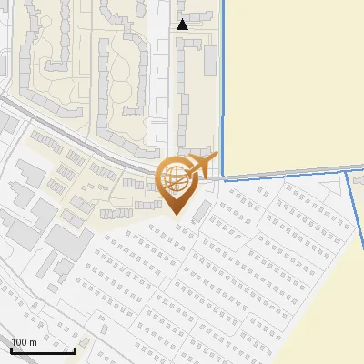 Foto zu Steinbeker Grenzdamm 48, 22115 Hamburg