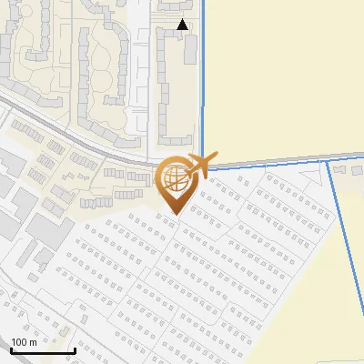 Foto zu Steinbeker Grenzdamm 50, 22115 Hamburg