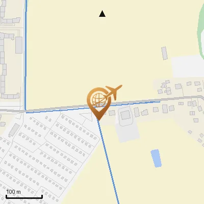 Foto zu Steinbeker Grenzdamm 62, 22115 Hamburg