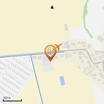 Foto zu Steinbeker Grenzdamm 68, 22115 Hamburg