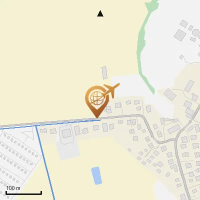 Foto zu Steinbeker Grenzdamm 69, 22115 Hamburg