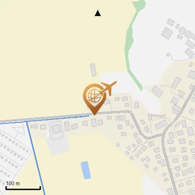 Foto zu Steinbeker Grenzdamm 71, 22115 Hamburg