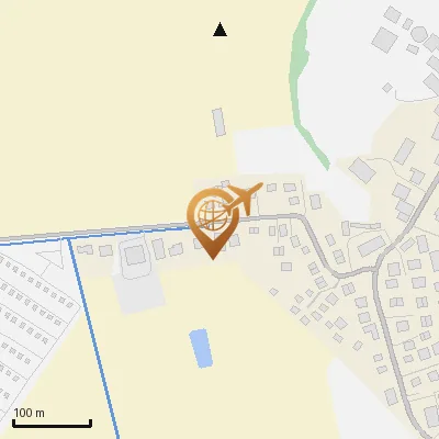 Foto zu Steinbeker Grenzdamm 72, 22115 Hamburg