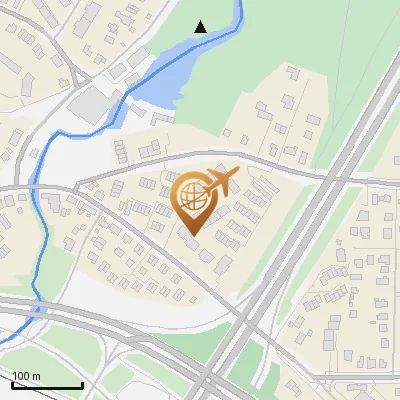 Foto zu Steinbeker Hauptstraße 109, 22115 Hamburg