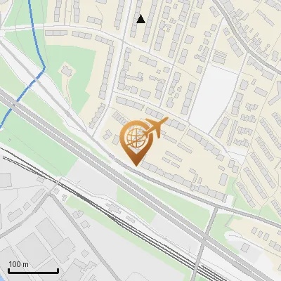 Foto zu Steinbeker Hauptstraße 11, 22117 Hamburg