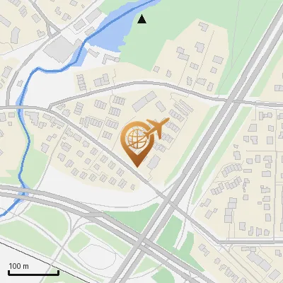 Foto zu Steinbeker Hauptstraße 113, 22115 Hamburg