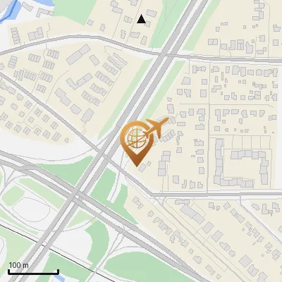 Foto zu Steinbeker Hauptstraße 121, 22115 Hamburg