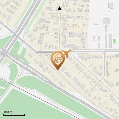 Foto zu Steinbeker Hauptstraße 133, 22115 Hamburg