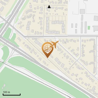 Foto zu Steinbeker Hauptstraße 137, 22115 Hamburg