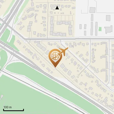 Foto zu Steinbeker Hauptstraße 139, 22115 Hamburg