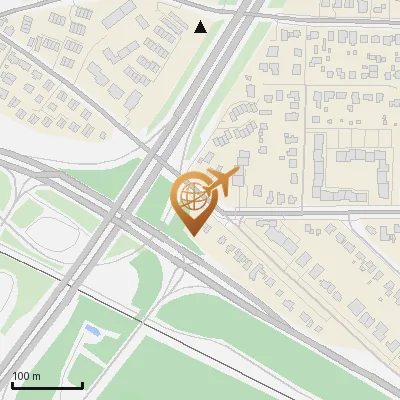 Foto zu Steinbeker Hauptstraße 148, 22115 Hamburg