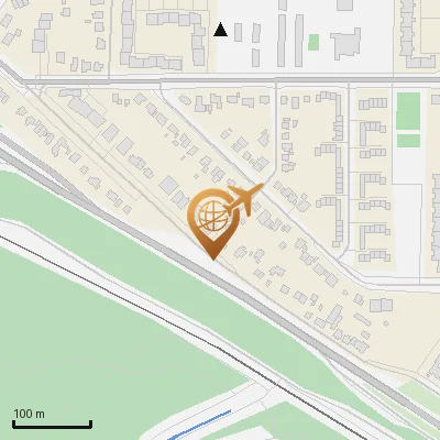 Foto zu Steinbeker Hauptstraße 149, 22115 Hamburg