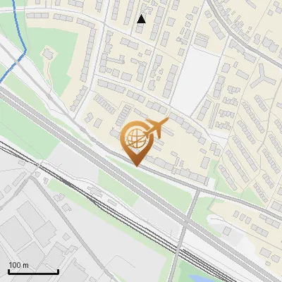 Foto zu Steinbeker Hauptstraße 15, 22117 Hamburg