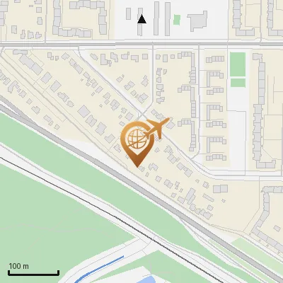 Foto zu Steinbeker Hauptstraße 153, 22115 Hamburg