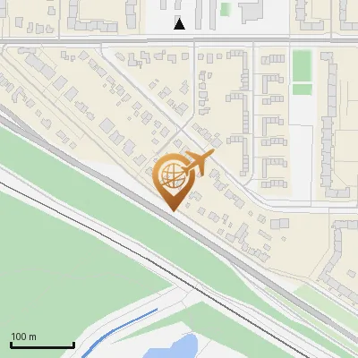 Foto zu Steinbeker Hauptstraße 155, 22115 Hamburg