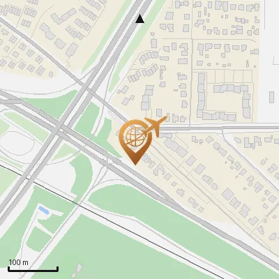 Foto zu Steinbeker Hauptstraße 156, 22115 Hamburg