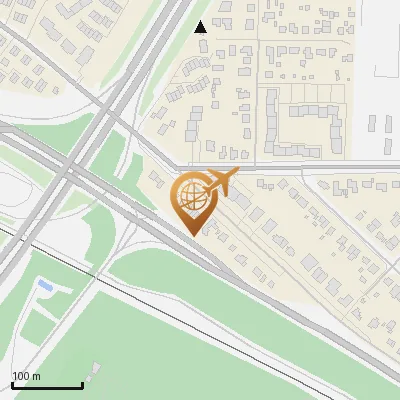 Foto zu Steinbeker Hauptstraße 158, 22115 Hamburg