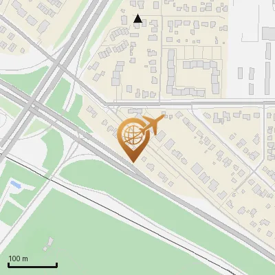 Foto zu Steinbeker Hauptstraße 162, 22115 Hamburg