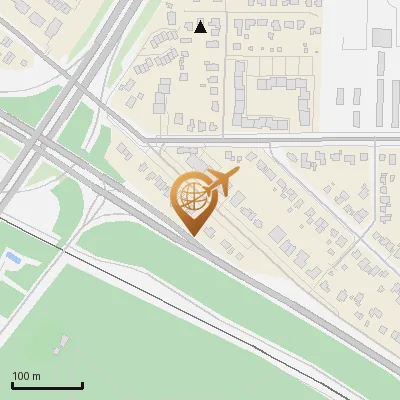 Foto zu Steinbeker Hauptstraße 164, 22115 Hamburg