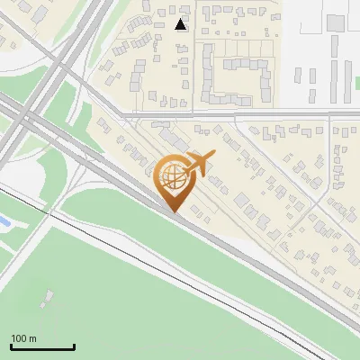 Foto zu Steinbeker Hauptstraße 166, 22115 Hamburg