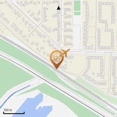 Foto zu Steinbeker Hauptstraße 167, 22115 Hamburg