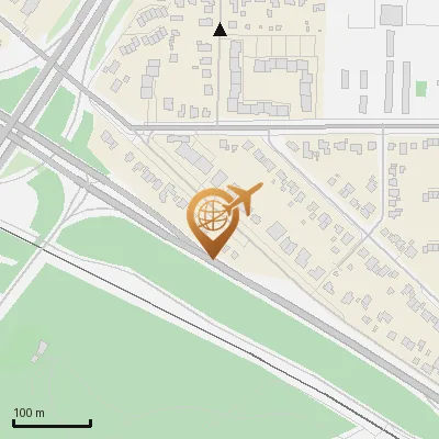 Foto zu Steinbeker Hauptstraße 168, 22115 Hamburg