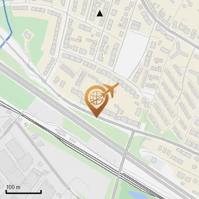 Foto zu Steinbeker Hauptstraße 17, 22117 Hamburg