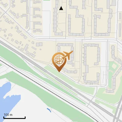 Foto zu Steinbeker Hauptstraße 183, 22115 Hamburg