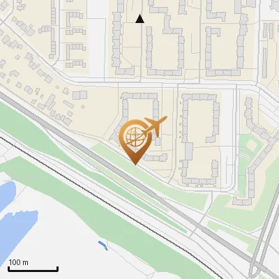 Foto zu Steinbeker Hauptstraße 185, 22115 Hamburg