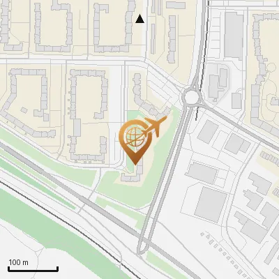 Foto zu Steinbeker Hauptstraße 188, 22115 Hamburg