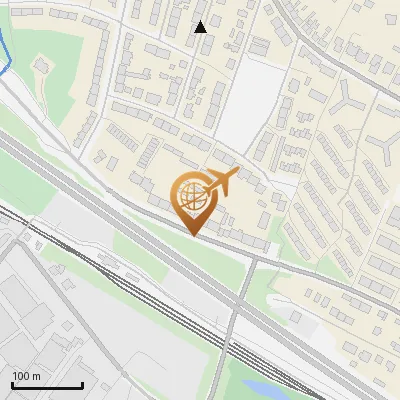 Foto zu Steinbeker Hauptstraße 19, 22117 Hamburg