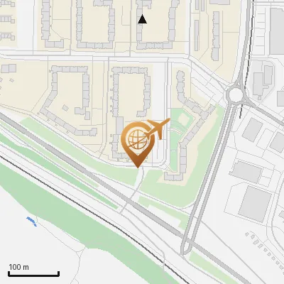 Foto zu Steinbeker Hauptstraße 191, 22115 Hamburg