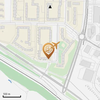 Foto zu Steinbeker Hauptstraße 193, 22115 Hamburg