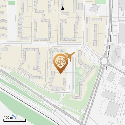 Foto zu Steinbeker Hauptstraße 197, 22115 Hamburg