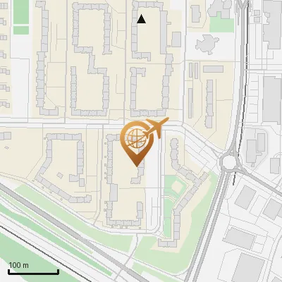 Foto zu Steinbeker Hauptstraße 203, 22115 Hamburg