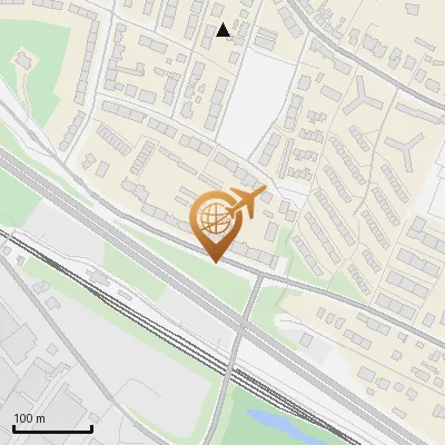 Foto zu Steinbeker Hauptstraße 25, 22117 Hamburg