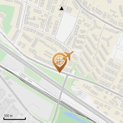 Foto zu Steinbeker Hauptstraße 27, 22117 Hamburg